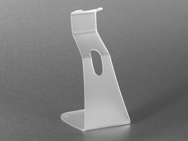 Axygen® Universal Linear Stand for Six Pipettors, Transparent