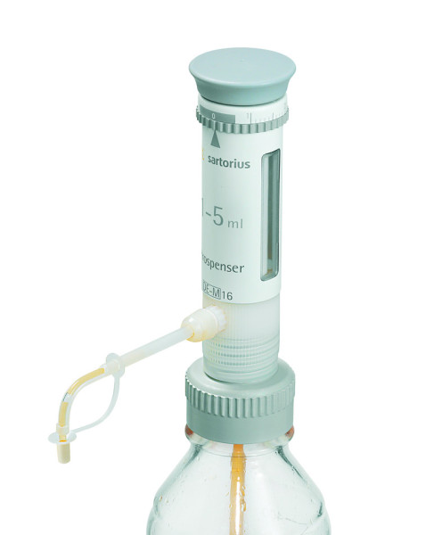 Sartorius Prospenser 5-30 ML - 15,8X40,3X6,8