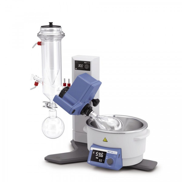 IKA Rotary evaporator