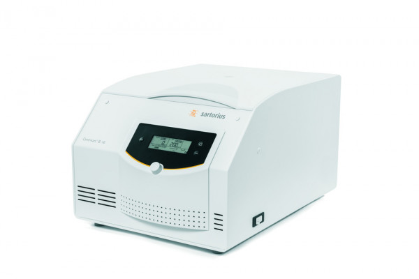 Sartorius Centrifuge 220-240V 50/60 Hz - 60X76X64