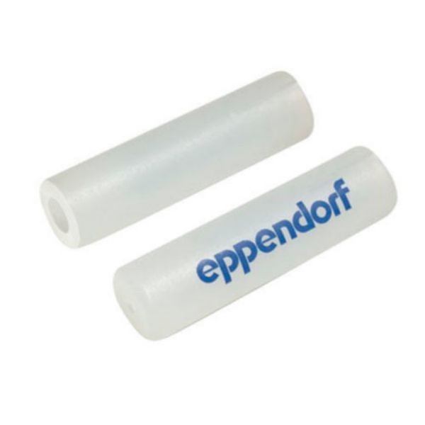 Eppendorf Adapter, for 1 round-bottom tube 2.6 – 7 mL, 2 pcs.