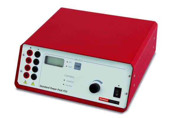 Analytik Jena Biometra P25T Standard Power Pack with timer