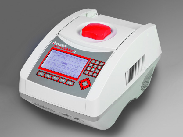 Axygen® MaxyGene™ II Thermal Cycler with 96 well block, 230V