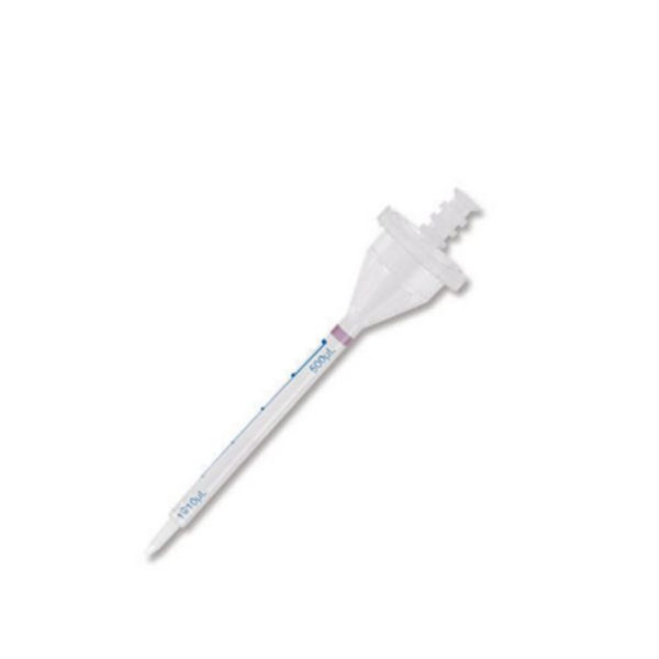 Eppendorf Combitips advanced®, Eppendorf Quality, 0,5 mL, lila, 100 Stück