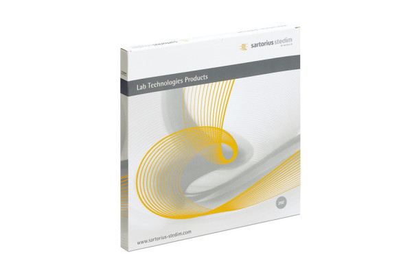 Sartorius Qualitative Papers/ Grade 292 - 008X017X030