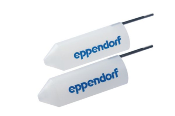 Eppendorf Adapter, for 1 round-bottom tube 7.5 – 12 mL, 2 pcs.