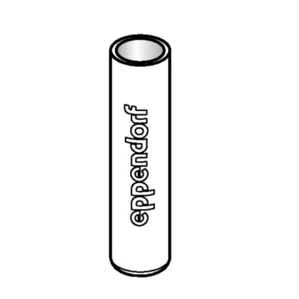 Eppendorf Adapter, für 1 Eppendorf Tubes® 5.0 mL, 2 Stück