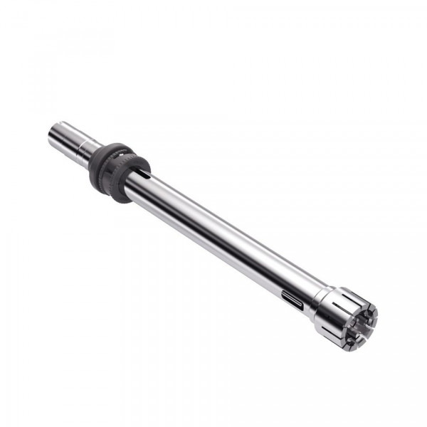 IKA S 25 EC - T - C - 25 F - Dispersing element, Ø25 mm for T 25 easy clean, temperature sensor