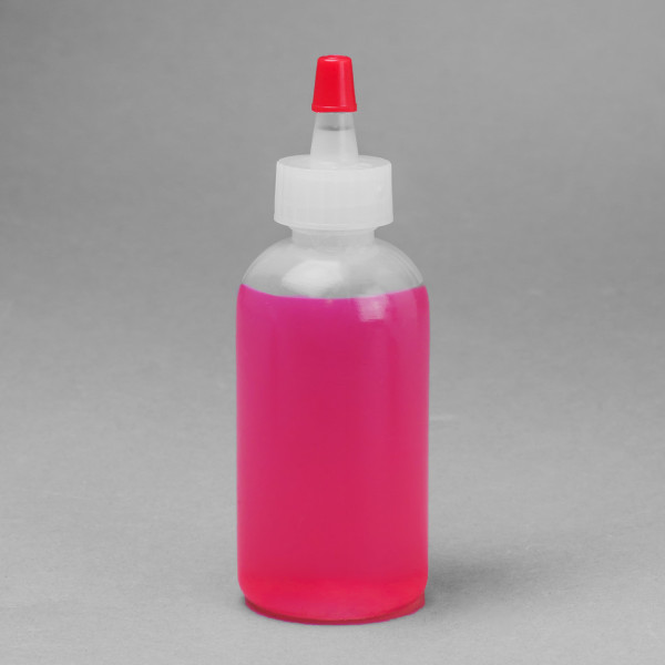 SP Bel-Art Dispensing/Drop 60ml (2oz)Polyethylene Bottles; 18mm Closure (Pack of 12)