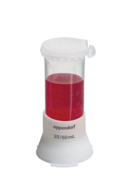 Eppendorf Single tube stand, for 1 Conical Tube 25 mL or 50 mL
