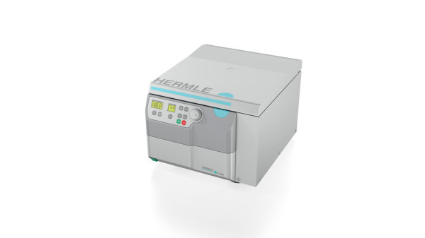 Hermle Package: Universal Table top Centrifuge Z 366, 230 V / 50-60 Hz incl. Swing out rotor 221.61 V20