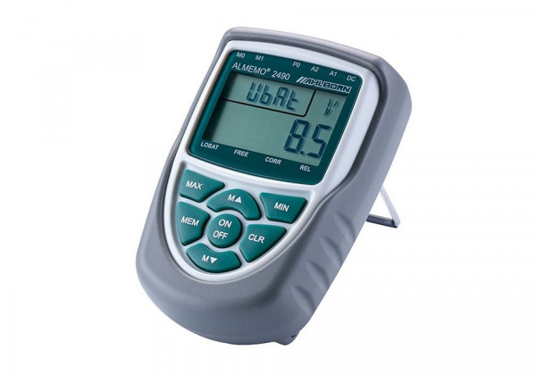 IKA ALMEMO 2490-2 - Temperature measuring instrument