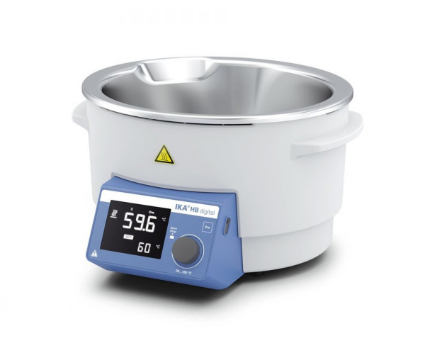 IKA HB digital - Heating bath, 4 l