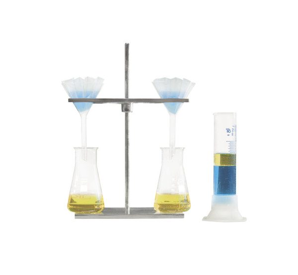 Sartorius Phase separator paper / Grade 480
