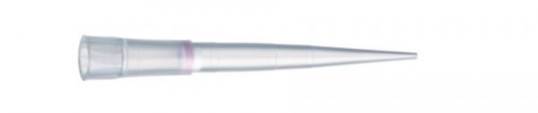 Eppendorf epDualf.TIPS SealMax, PCR clean/sterile, 2-200µL, 55 mm, gelb, 960Tips