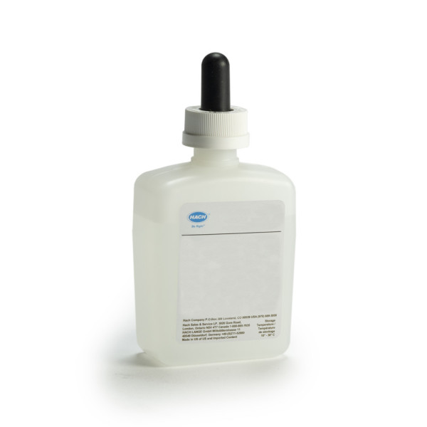 Hach EDTA standard solution, 0.0075 N, 100 mL MDB