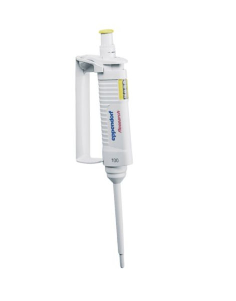 Eppendorf Pipette holder, for pipette carousel