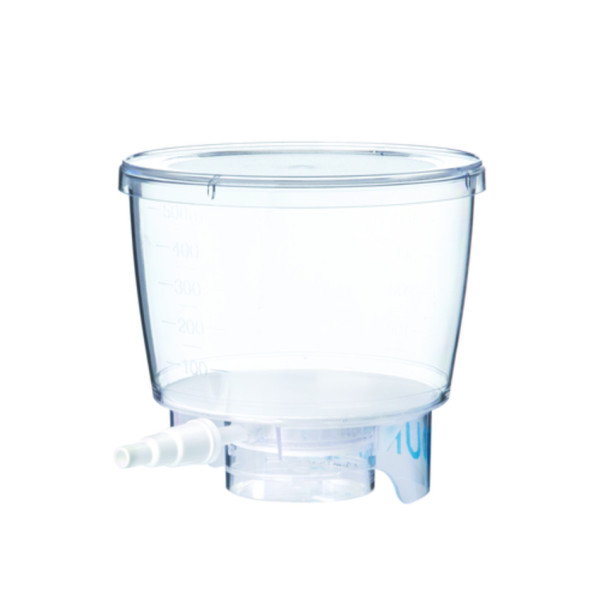 BRAND Thread adapter, PTFE, for media bottle, GL 45