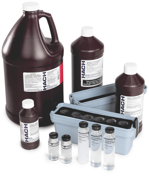 Hach Stablcal Calibration Kit, 100 mL, 2100Q