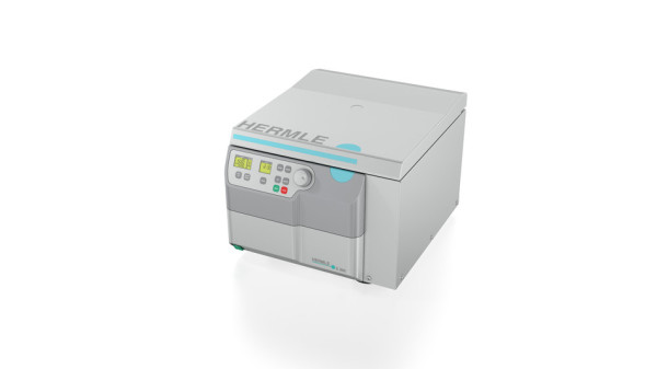 Hermle Universal Table top Centrifuge Z 366, 230 V / 50-60 Hz