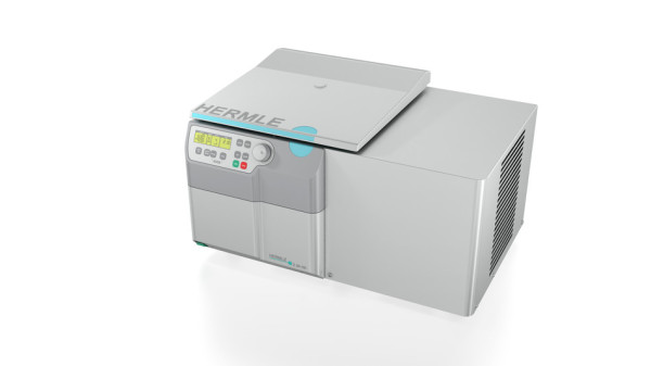 Hermle High-speed Zentrifuge Z 36 HK, 120 V / 50-60 Hz