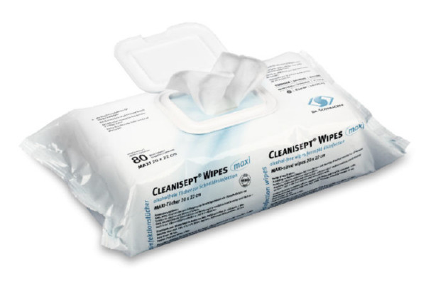 Kern Cleaning cloths