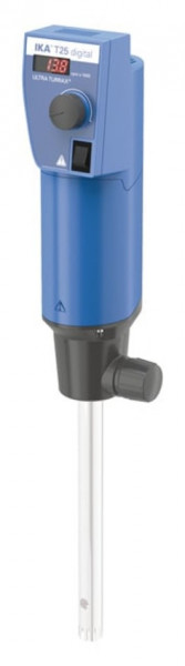 IKA T 25 digital ULTRA-TURRAX® - Disperser