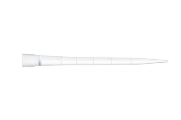 Eppendorf epDualf. TIPS, PCR clean/sterile, 0,2-5mL L, 175 mm, lila, 120Tips