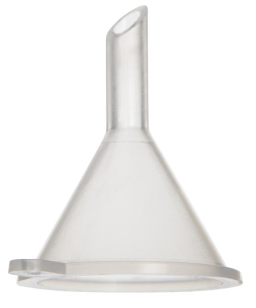 SP Bel-Art Polypropylene 5.2ml Micro Funnels(Pack of 12)
