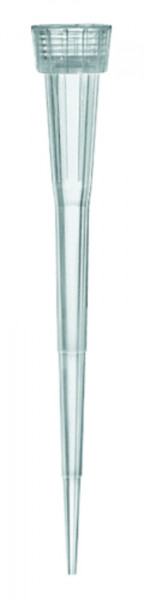 BRAND Pipette tips ULR racked, DNA-,RNase-free TipBox N0,5 - 20 µl, BIO-CERT VE=960