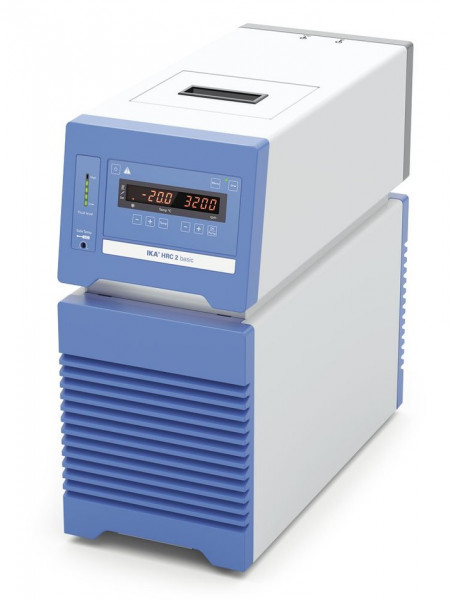 IKA HRC 2 basic - Cooling and heating circulator