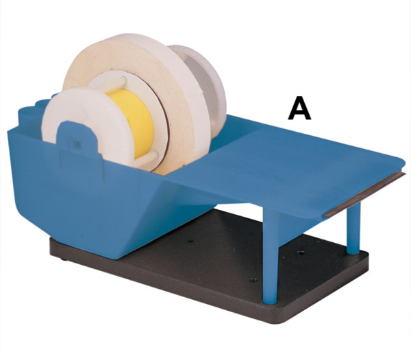 SP Bel-Art Benchtop Write-On Multi-Roll Label