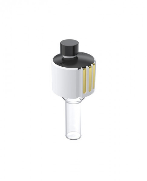 IKA Glass vial complete 5ml - Glass vial for ElectraSyn 2.0