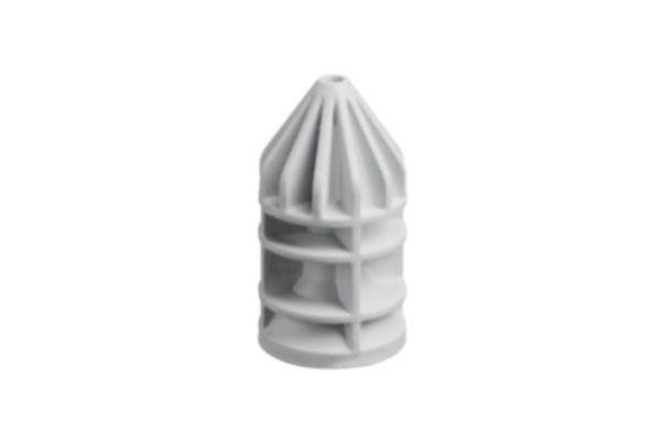 Eppendorf Adapter, für 1 Eppendorf Conical Tubes 25 mL mit Schraubdeckel 25-mL-Schraubdeckel, für Ro