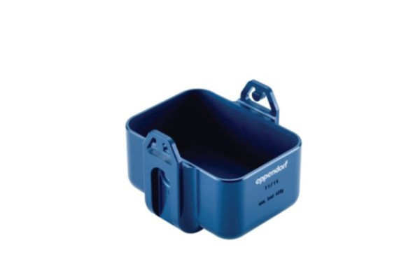 Eppendorf Plate bucket (aerosol-tight capable), incl. plate carrier, for Rotor S-4x750