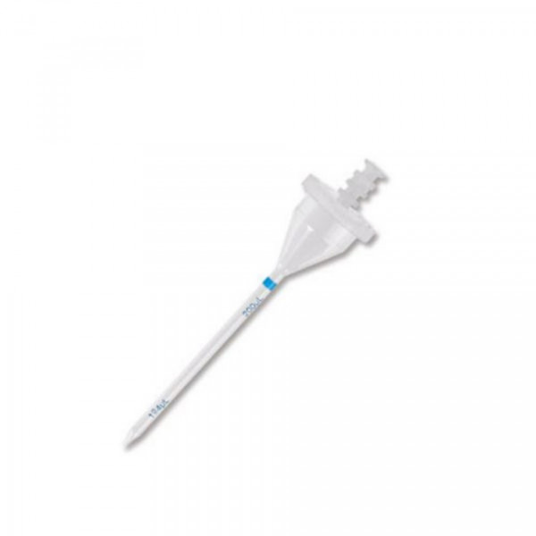 Eppendorf Combitips advanced 0,2 mL (color code: light blue) biopur, 100 pcs.