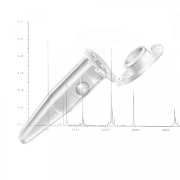 Eppendorf Protein LoBind Tubes, Protein LoBind, 5,0 mL, PCR clean, farblos, 100Tubes
