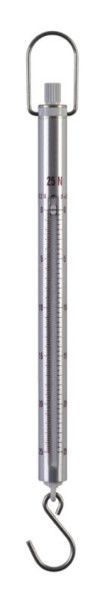Kern Mech. force gauge,Model:283-422,Capacity:25 N, Readibility:0,2 N