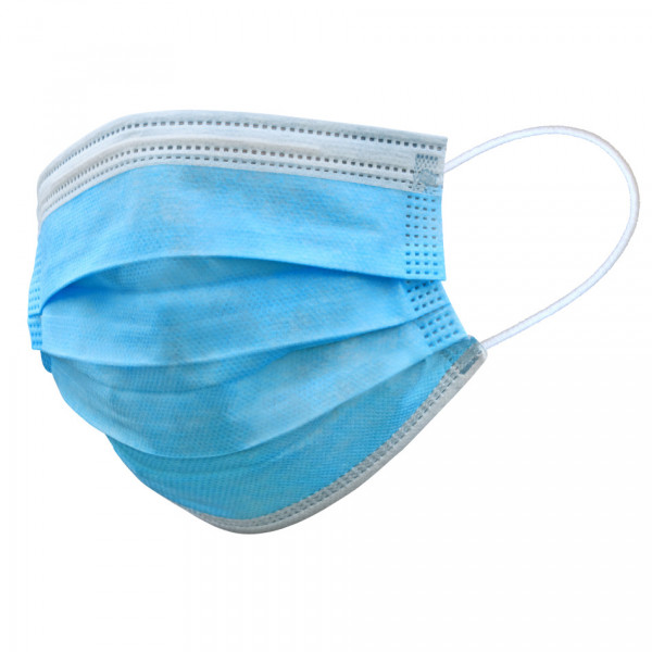 LMS Mund-Nasen-Schutz / OP-Masken