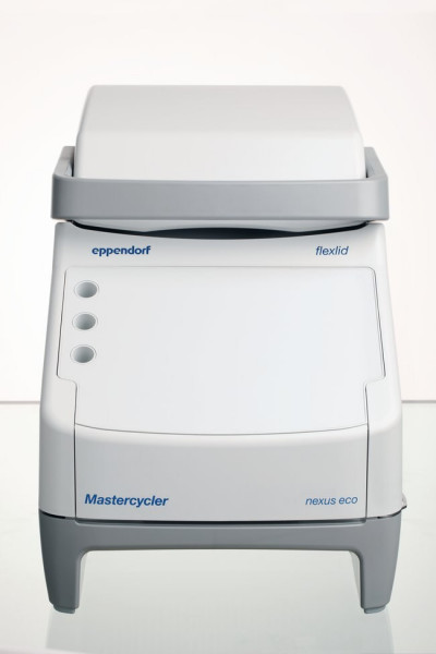 Eppendorf Mastercycler nexus eco 230 V/ 50-60 Hz