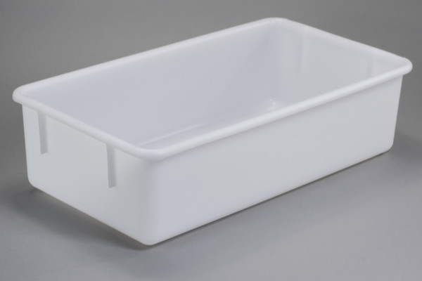 SP Bel-Art Polypropylene Sterilizing Tray; 19 x10½ x 5 in.