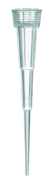 BRAND Pipette tips, racked, TipBox, 0.1-20 µl, BIO- CERT® LIQUID HANDLING STERILE, PP, CE-IVD