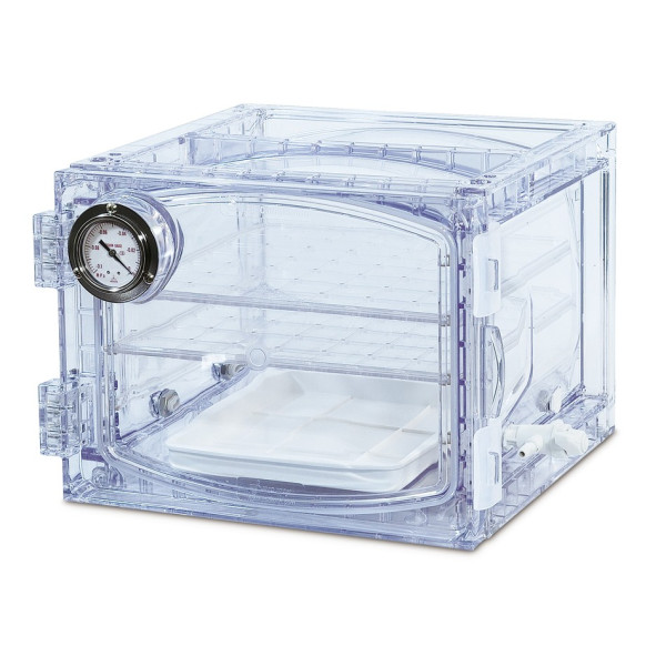 SP Bel-Art Lab Companion Clear Polycarbonate