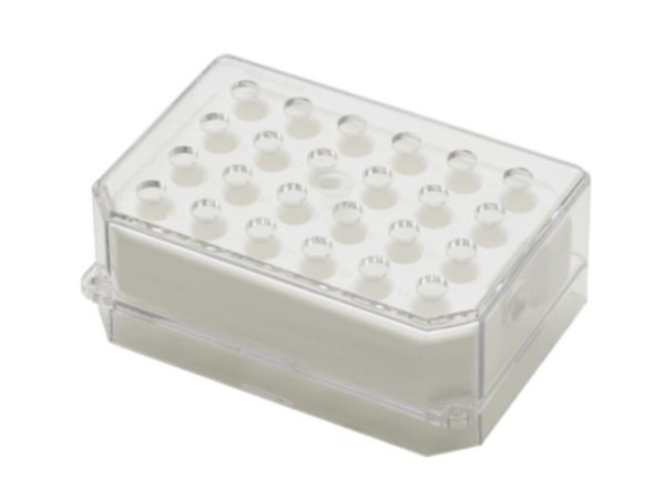 Eppendorf IsoPack- und IsoRack-Set, für 0,5-mL-Gefäße, 0 °C