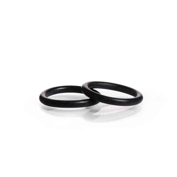 DWK viton rings for polished spherical joints, S 35