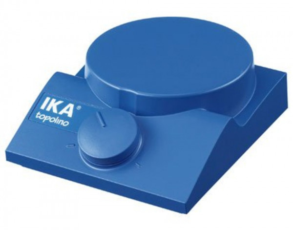 IKA topolino - Magnetic stirrer without heating