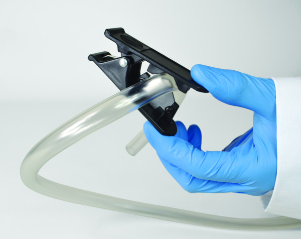 SP Bel-Art Plastic Tubing Cutter; 3 in.