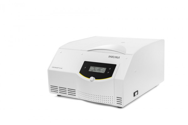 Sartorius Centrifuge with cool. 220-240V 50/60 Hz - 70X76X62