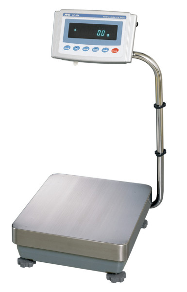 A&D Weighing Precision Balance GP-61K, 61kg x 0.1g