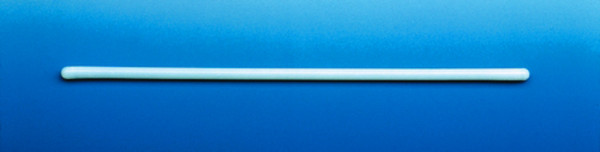 BRAND Rührstab, PTFE, mit Stahlkern, 200x6 mm